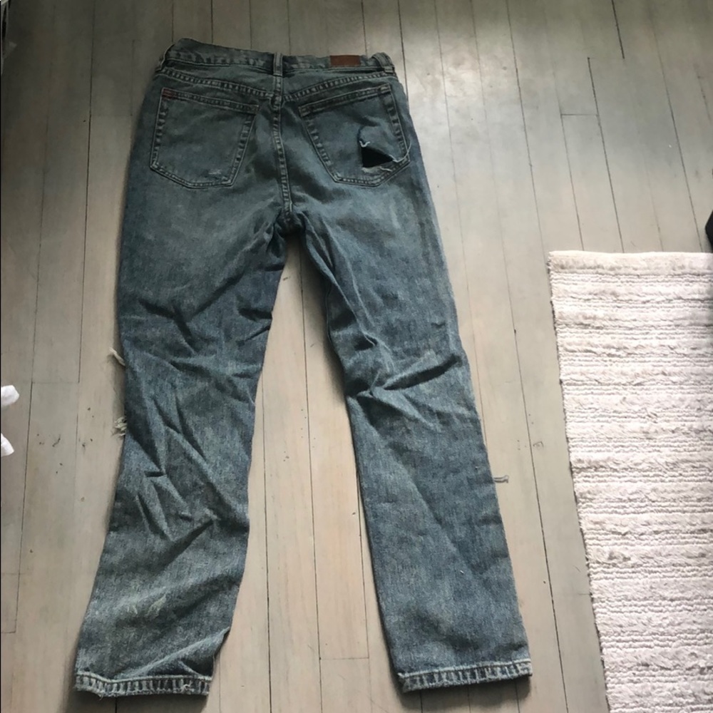 BDG Ripped Jeans - Picture 3 of 4